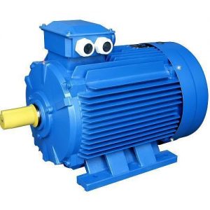 Motoare electrice trifazate