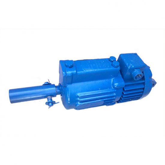 Ridicatoare electrohidraulice REH