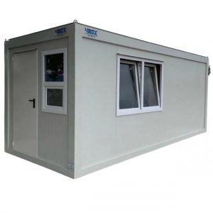 Containere