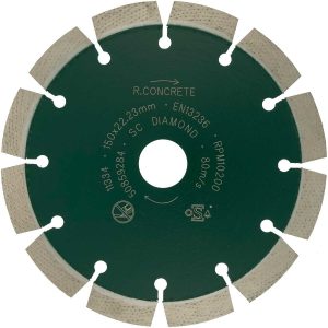 Discuri diamantate