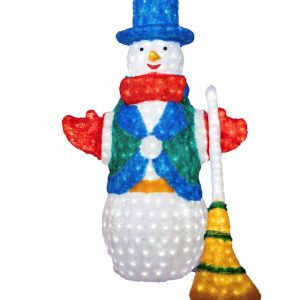 Figurine 3D