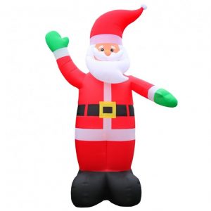 Figurine gonflabile
