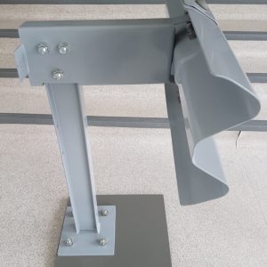 Parapeti metalici