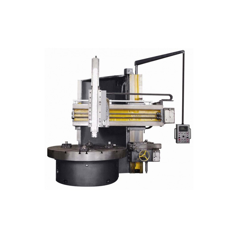 Strung vertical Carusel 3150 mm - Distribuitor de echipamente industriale