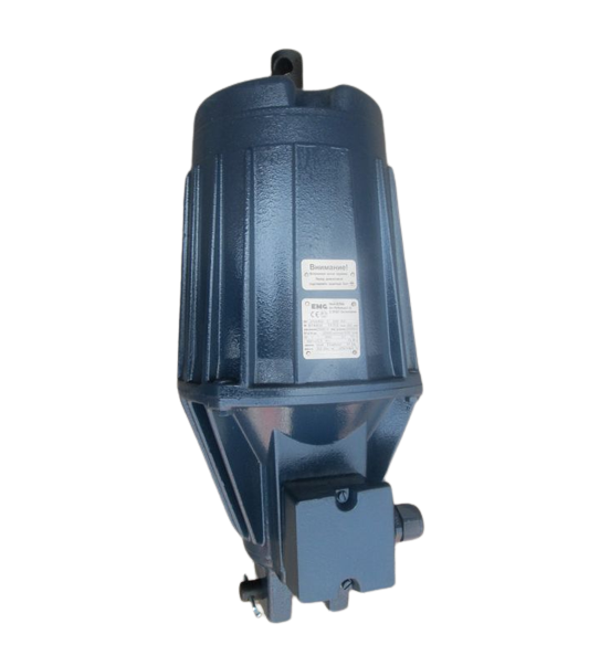 Ridicatoare electrohidraulice EMG ELHY EB 250/60