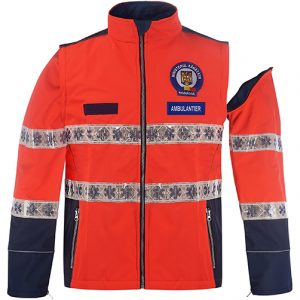 Echipamente pentru ambulanta