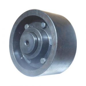 Cuplaje elastice de franare