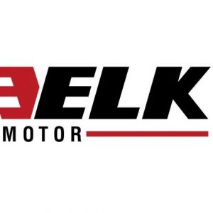 ELK MOTOR