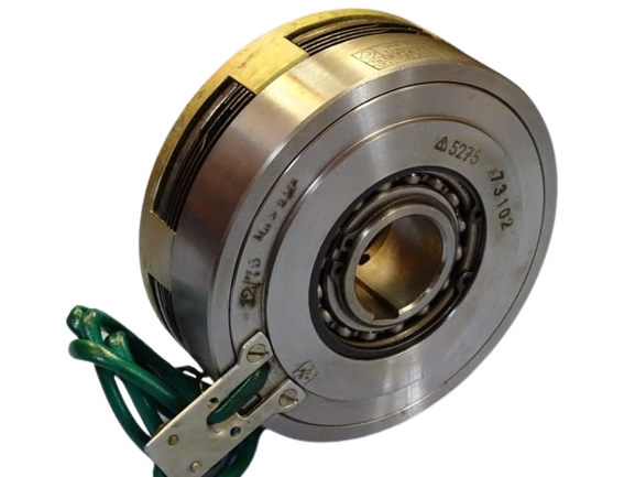 Cuplaje electromagnetice KLDX