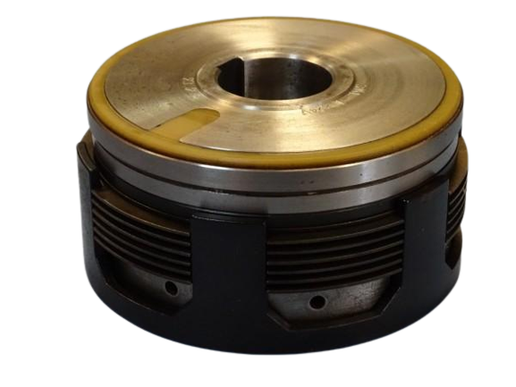 Cuplaje electromagnetice 3KL